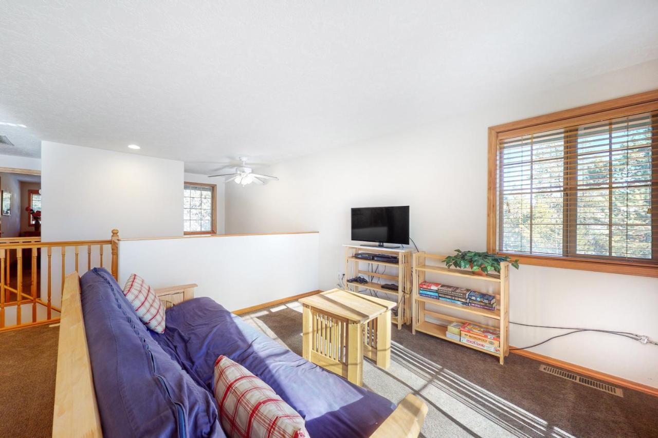 Mt Rainier Lane 07 | Discover Sunriver Dış mekan fotoğraf